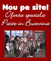 Oferta Revelion 2007